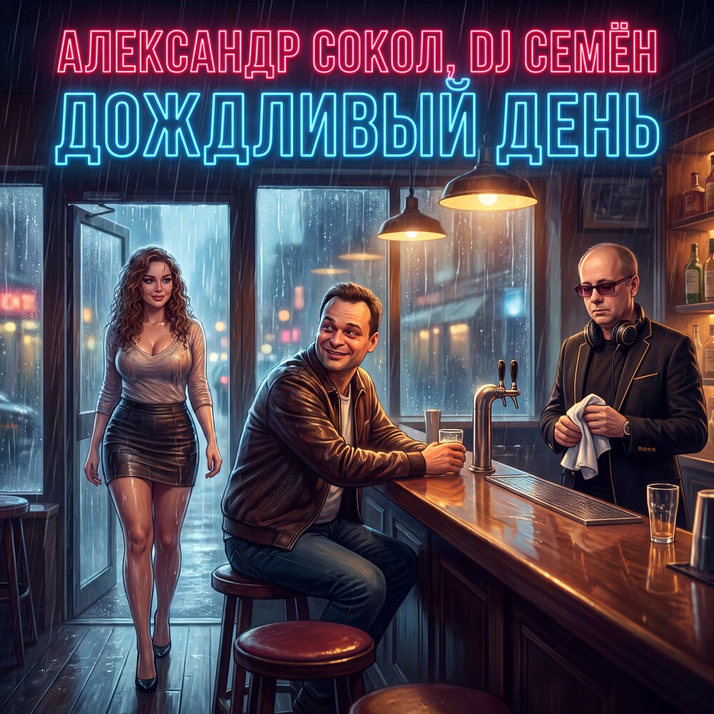 Сингл Такая Любовь (ft NLO)