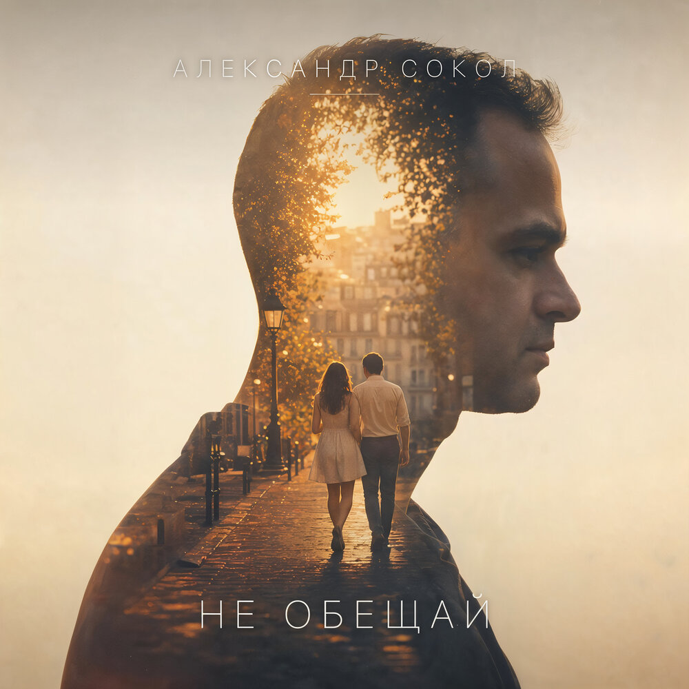Александр Сокол - Не обещай